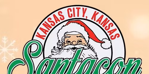 SANTACON KCK