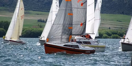  E5.9 Southern Circuit and Canterbury Trailer Yacht Champs
