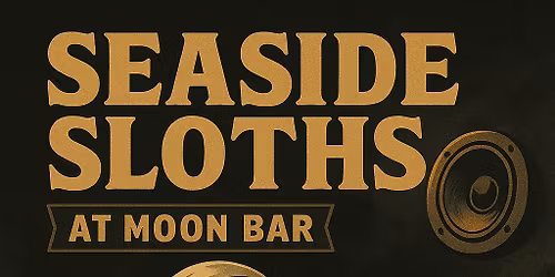 One Giant Leap for Slothkind