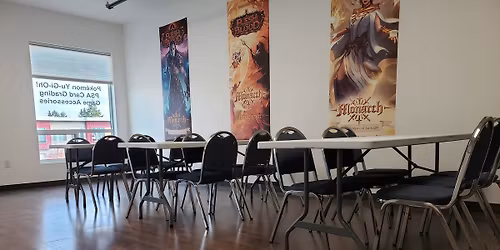 Elite4 Games Community Trade Day