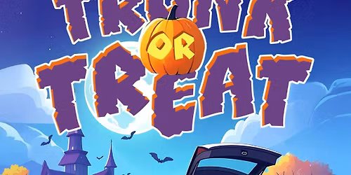 Trunk or Treat