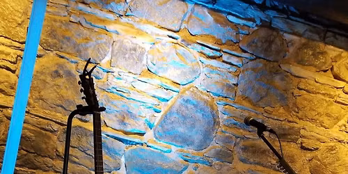 Tyler McClain Acoustic Show