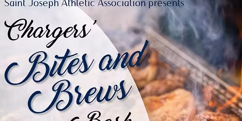 Chargers' Bites and Brews Bash 