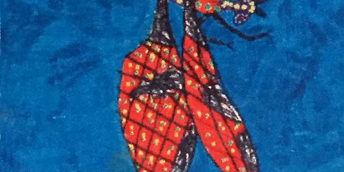 Fun with Art-Ages 5-8