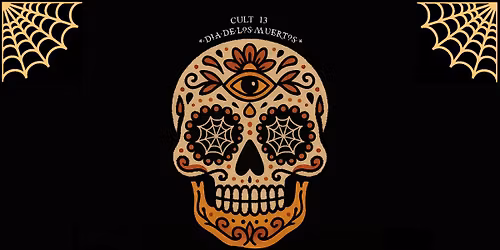 DANCE OF THE DEAD - ALT CLUB NIGHT