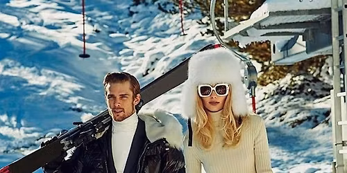 Alpine Free Flow Supper 7 Feb 2026