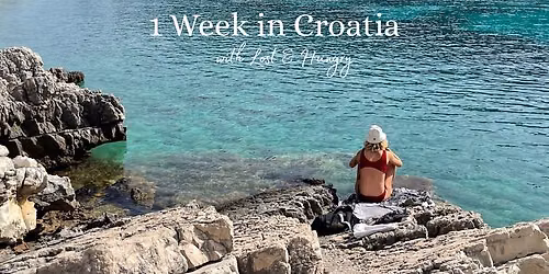 Croatia Group Trip 2026 