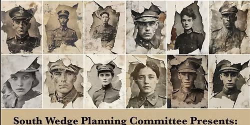 SWPC History: Veterans History