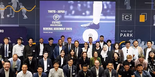 Parking 2026 FIFA World Cup - Match 19 (Group J)