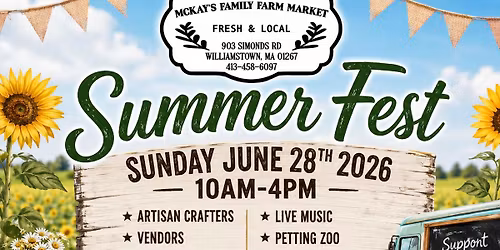 \u2600\ufe0f\ud83c\udf3b SUMMER FEST \ud83c\udf3b\u2600\ufe0f
