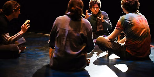 Improvisationstheater