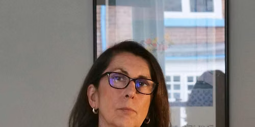Introduction to Plotting with Sally O'Reilly