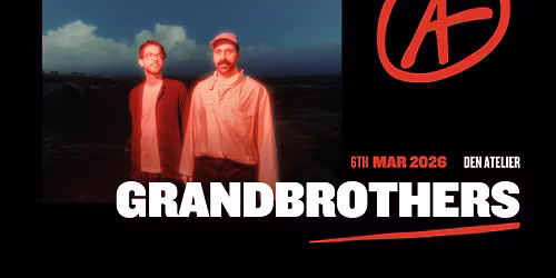 Grandbrothers I Luxembourg