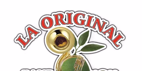 La Original Banda El Limon