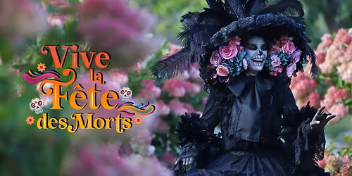 Vive la f\u00eate des Morts