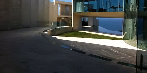 Crime Prevention Through Environmental Design