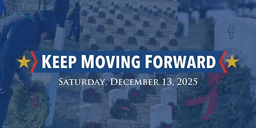 Wreaths Across America