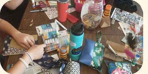 Cleveland Junk Journal Club
