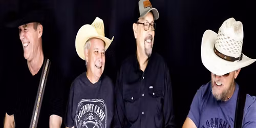 The Mojo Brothers | Texican Court & Two Mules Cantina | Las Colinas, TX