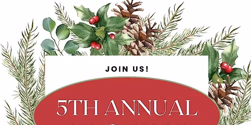 Nov 8th. Join us.Annual Sip N Shop @Coldwell Banker McMahan, Winchester, KY