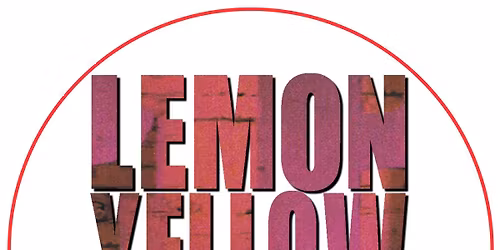 Lemon Yellow Sun - A Tribute to Pearl Jam