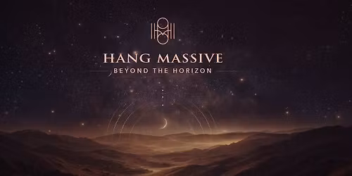 Hang Massive in Milton Keynes