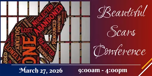 Beautiful Scars Conference