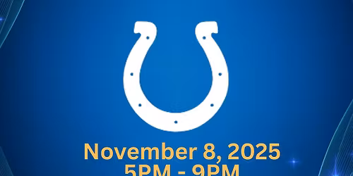 West Side Chamber 2025 Gala \u2013 Bleeding Blue Chasing Gold