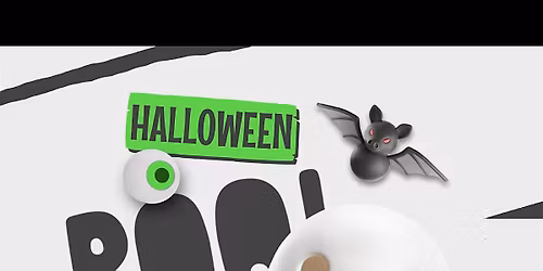 HALLOWEEN PARTY PERFORMANCES PAR Jah$, Bamis, Tre Von & Sarah