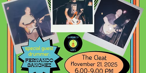 Latchkey Kids Return to The Cleat Miami