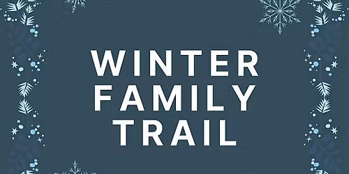 Winter Family Trail