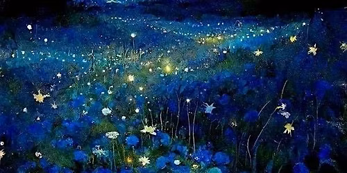 PHSSA Semi-Formal: Midnight Garden