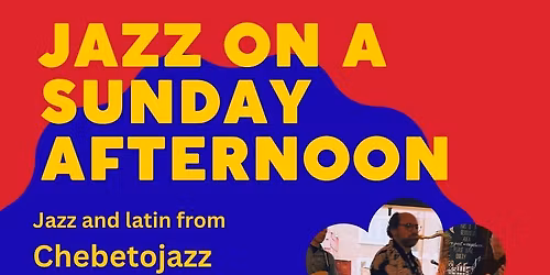 Jazz on a Sunday Afternoon 