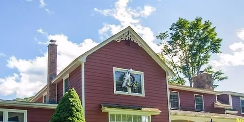 New Year's Hiking Retreat