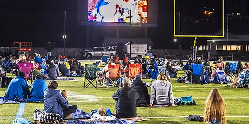 JHU Family Movie Night