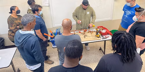 Plumbing With PEX (8.22.26)