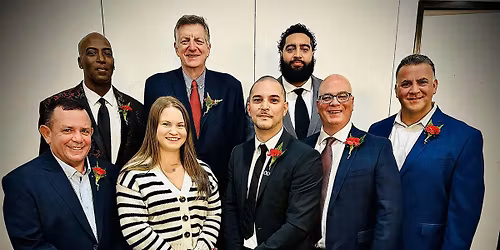 Brockton High School Athletics Hall of Fame 2025