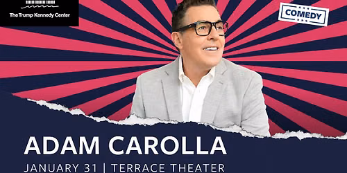 Adam Carolla