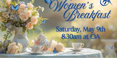 Women's Breakfast