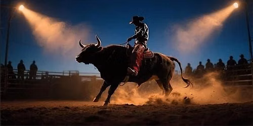 Render Turner Lake Rodeo Roundup & Summer Bash