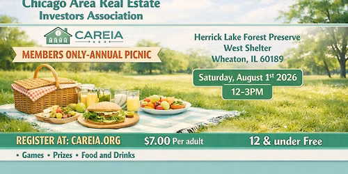 Annual Picnic