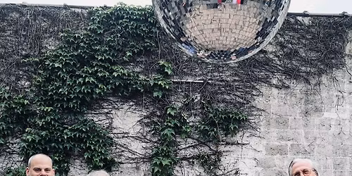 NightWork Plays at The Polish American Club!