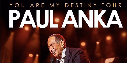 Paul Anka