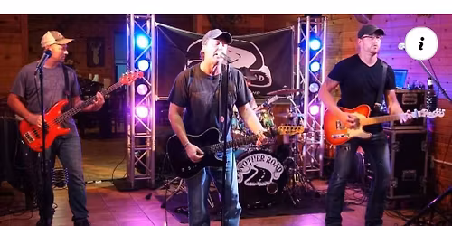 Randys 65th Bday Celebration