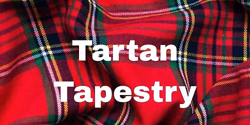 Tartan Tapestry