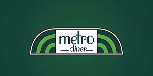 Breakfast Ride to Metro Diner