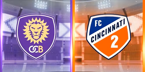 Orlando City B vs. Huntsville City FC