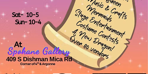 Fairy Festa 2026 