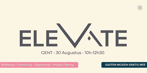 Isagenix Elevate : GENT
