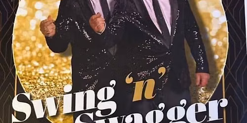 Swing & Swagger live 